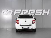 Lada (ВАЗ) Granta I Минеральные Воды  - изображение 20