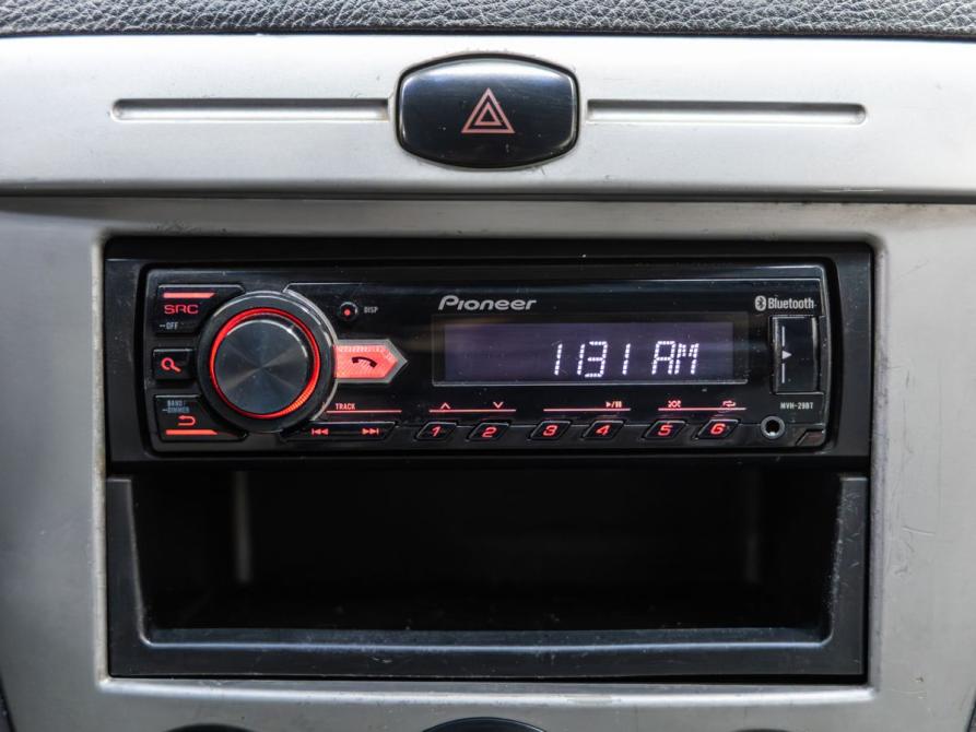 Chevrolet Lacetti I Волгоград  - изображение 20