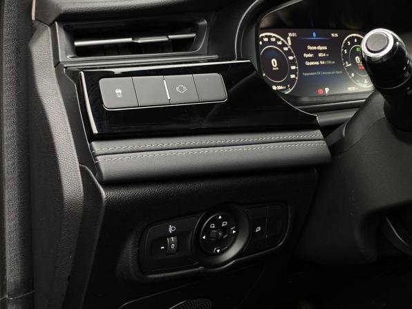 Omoda S5 с пробегом 2023 года, цена 1 449 000 рублей, 50245 км, седан, Автокод Объявления