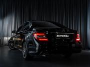 Mercedes-Benz C-Класс III (W204) Рестайлинг Тюмень  - изображение 29