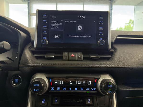 Toyota RAV4 V (XA50) с пробегом 2020 года, цена 3 275 000 рублей, 106744 км, внедорожник, Автокод Объявления