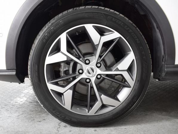 Haval F7 I Рестайлинг с пробегом 2023 года, цена 2 299 995 рублей, 37772 км, внедорожник, Автокод Объявления