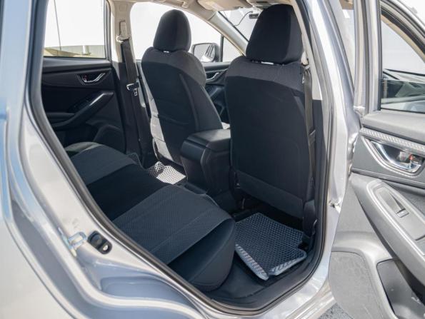 Subaru Impreza V Рестайлинг с пробегом 2022 года, цена 1 680 000 рублей, 61731 км, хэтчбек, Автокод Объявления