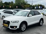 Audi Q3 I (8U) Ижевск  - изображение 34