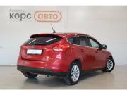 Ford Focus III Рестайлинг Коломна  - изображение 19