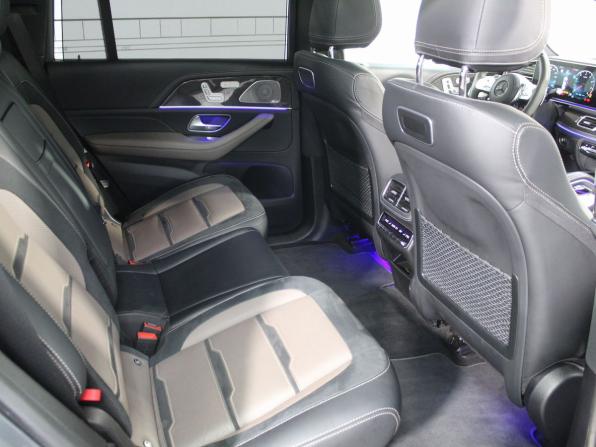 Mercedes-Benz GLS AMG II (X167) с пробегом 2020 года, цена 13 500 000 рублей, 35066 км, внедорожник, Автокод Объявления