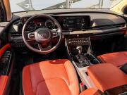Kia Carnival IV Ставрополь  - изображение 31