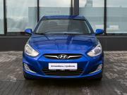 Hyundai Solaris I Екатеринбург  - изображение 33