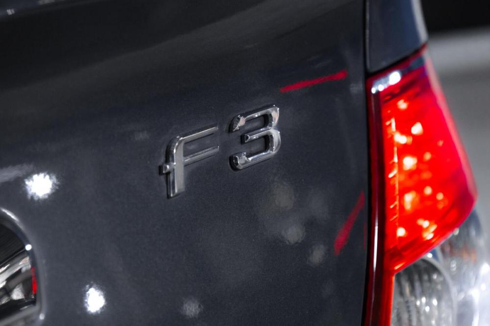 BYD F3 I Тюмень  - изображение 12