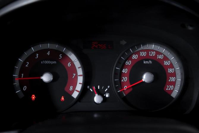 Kia Rio II Рестайлинг с пробегом 2011 года, цена 570 000 рублей, 247561 км, хэтчбек, Автокод Объявления