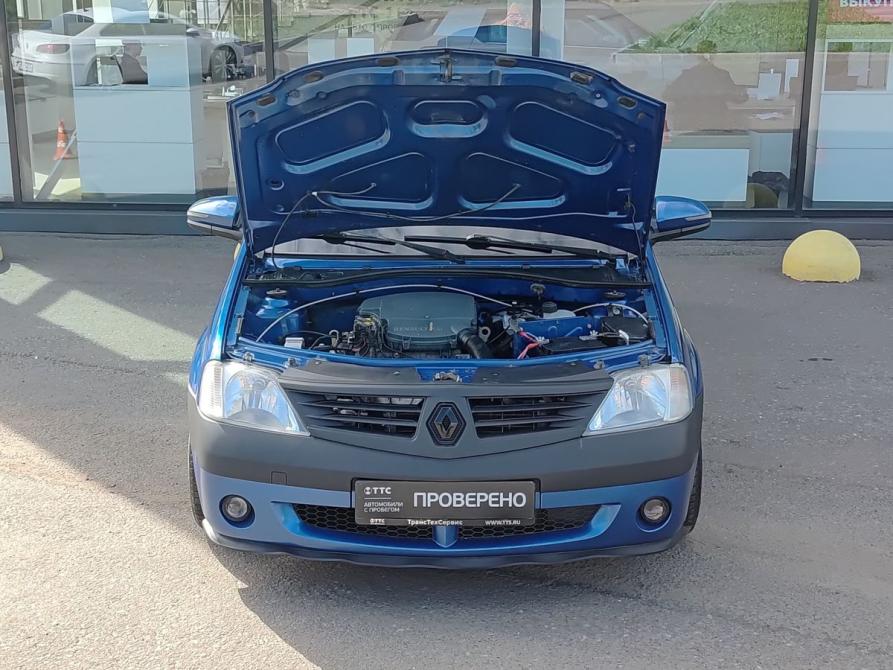 Renault Logan I Ижевск  - изображение 11