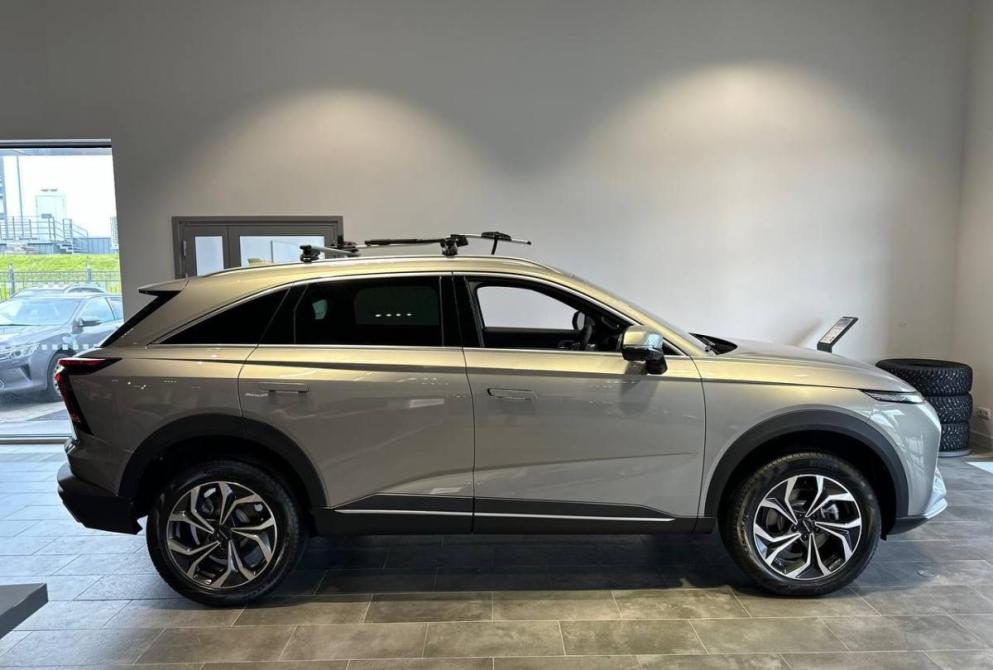 Haval F7 II Красноярск  - изображение 5