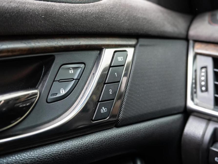 Cadillac CTS III Краснодар  - изображение 20