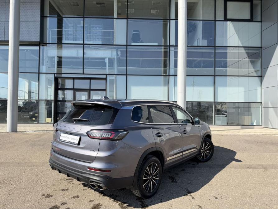 Chery Tiggo 8 Pro Max I Тверь  - изображение 5