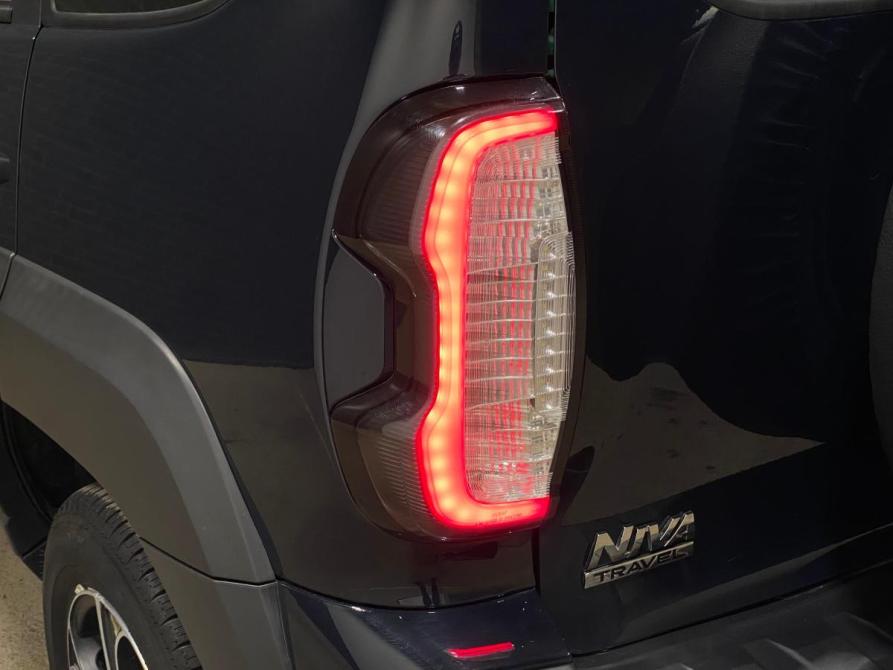 Lada (ВАЗ) Niva Travel I Челябинск  - изображение 7