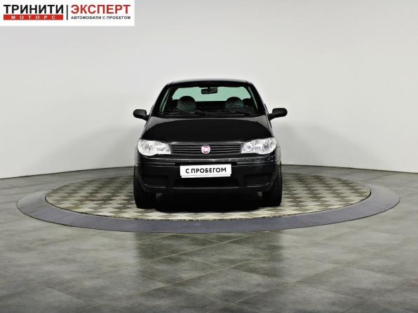 Fiat Albea I Рестайлинг с пробегом 2008 года, цена 397 000 рублей, 104760 км, седан, Автокод Объявления