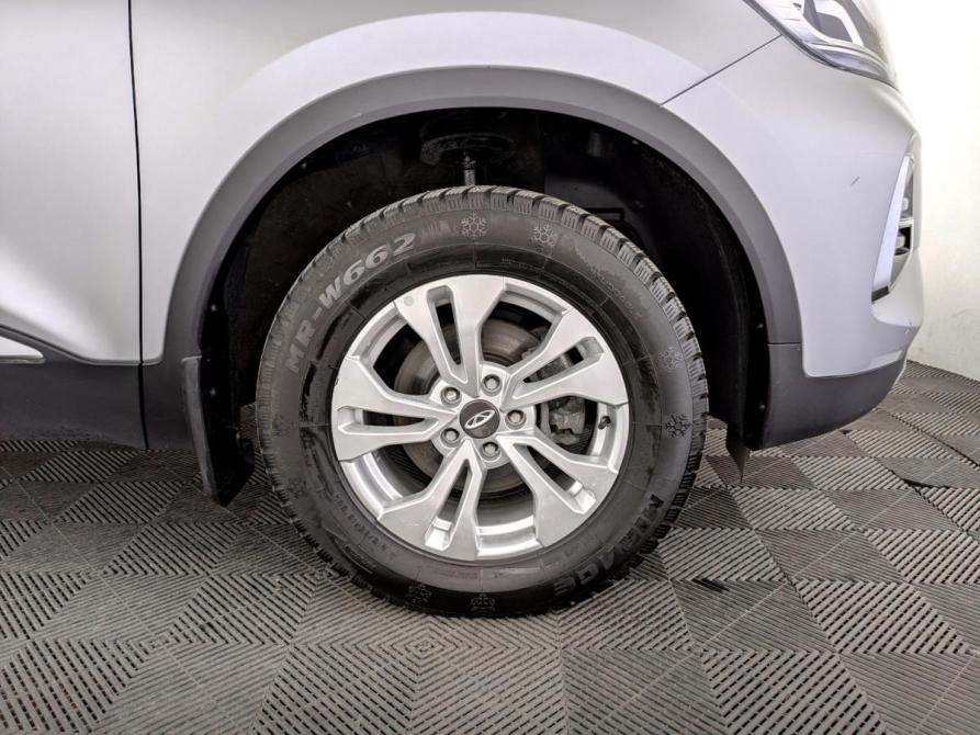 Chery Tiggo 4 Pro I Москва  - изображение 18