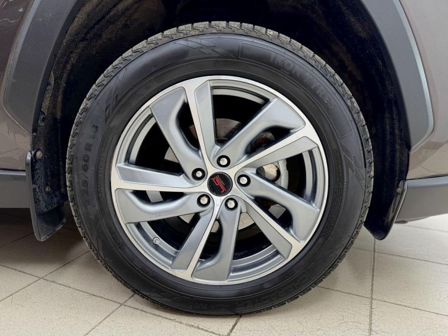 Toyota RAV4 V (XA50) Вологда  - изображение 22