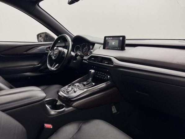 Mazda CX-9 II с пробегом 2017 года, цена 2 950 000 рублей, 135851 км, внедорожник, Автокод Объявления