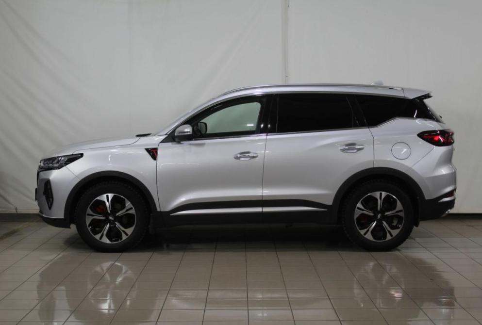 Chery Tiggo 7 Pro Max I Астрахань  - изображение 14