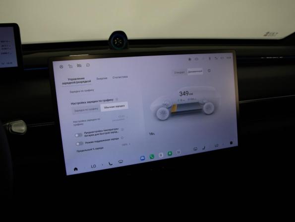 Exeed Exlantix ET с пробегом 2025 года, цена 5 199 000 рублей, 23086 км, внедорожник, Автокод Объявления