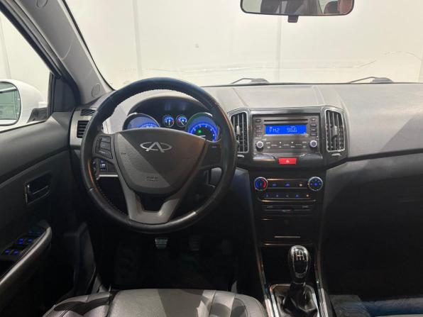 Chery Bonus 3 (E3/A19) с пробегом 2014 года, цена 375 000 рублей, 170000 км, седан, Автокод Объявления