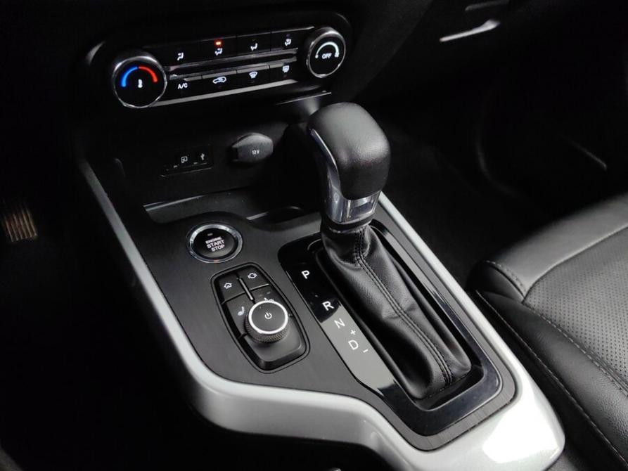 Chery Tiggo 4 I Рестайлинг Подольск  - изображение 18