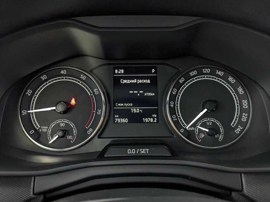 Skoda Rapid II Москва  - изображение 13