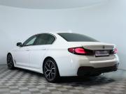 BMW 5 серии VII (G30/G31/G38) Рестайлинг Санкт-Петербург  - изображение 33