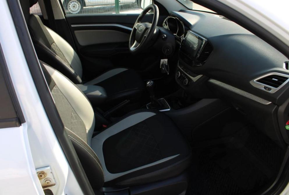 Lada (ВАЗ) Vesta I Саратов  - изображение 19