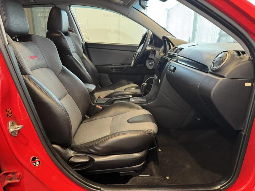 Mazda 3 I (BK) Рестайлинг Подольск  - изображение 10