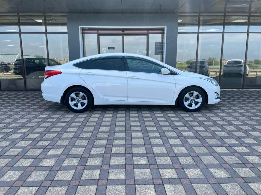 Hyundai i40 I Краснодар  - изображение 4