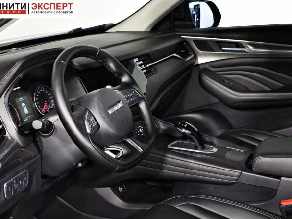 Haval F7 I с пробегом 2019 года, цена 1 797 000 рублей, 54686 км, внедорожник, Автокод Объявления