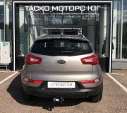 Kia Sportage III Стерлитамак  - изображение 22