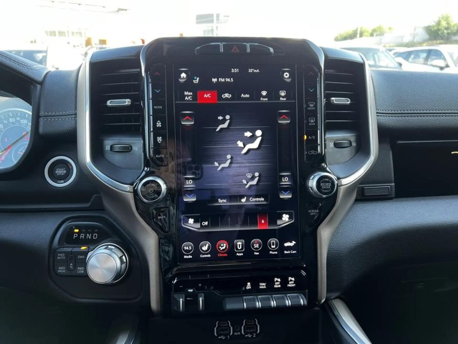 Ram 1500 IV (DS/DJ) Волгоград  - изображение 11