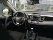 Toyota RAV4 IV (XA40) Санкт-Петербург  - изображение 30
