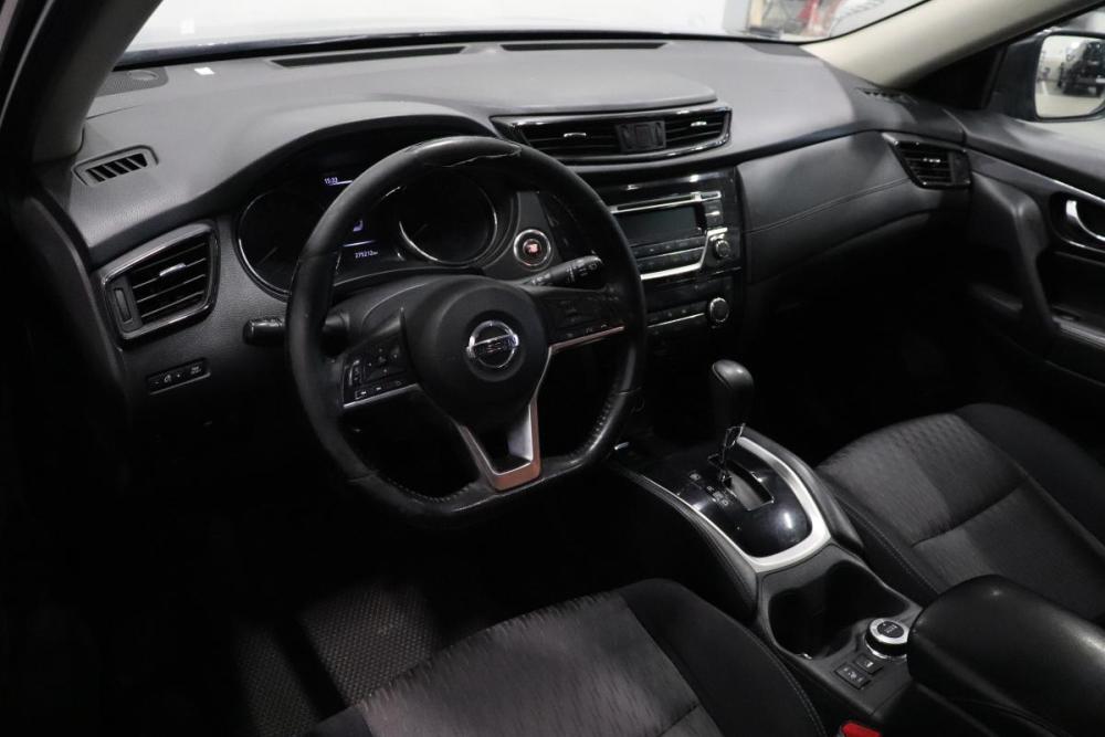 Nissan X-Trail III Рестайлинг Ульяновск  - изображение 8