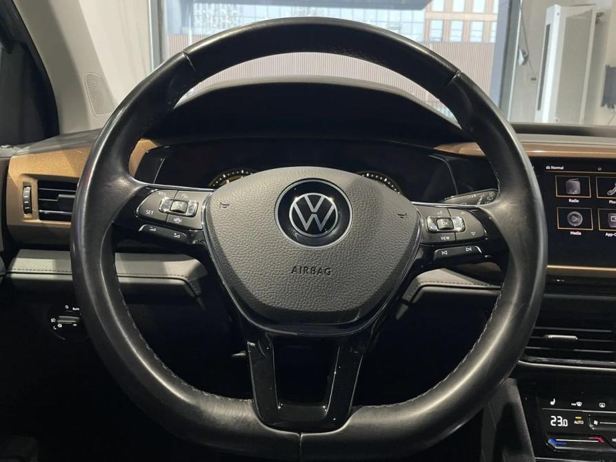 Volkswagen Tharu I Москва  - изображение 14