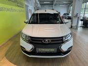 Lada (ВАЗ) Largus I Рестайлинг Чебоксары  - изображение 37