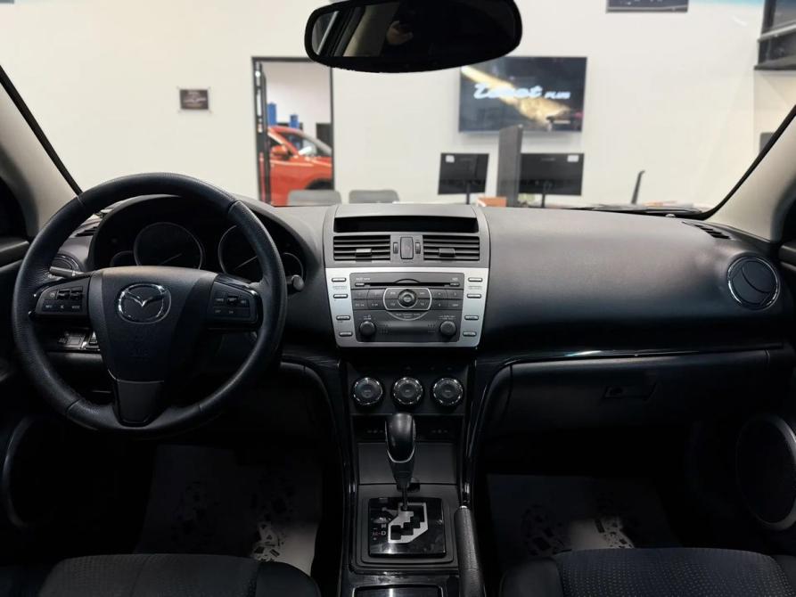 Mazda 6 II (GH) Новосибирск  - изображение 12