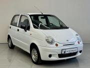 Daewoo Matiz II Рестайлинг Челябинск  - изображение 19