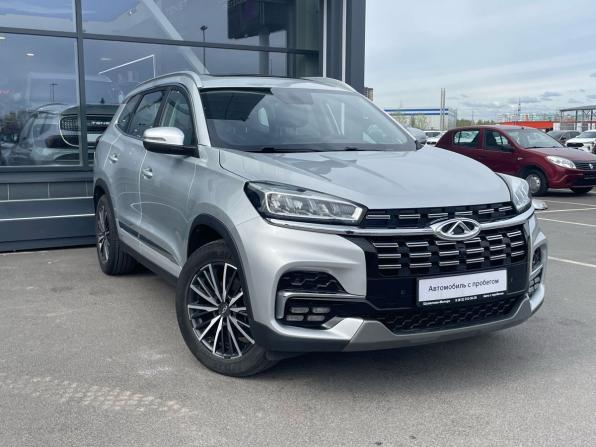 Chery Tiggo 8 I Рестайлинг с пробегом 2023 года, цена 1 930 000 рублей, 46200 км, внедорожник, Автокод Объявления