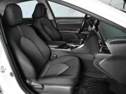 Toyota Camry VIII (XV70) Рестайлинг Ростов-на-Дону  - изображение 27