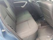 Nissan Terrano III (D10) Москва  - изображение 28