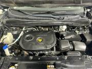 Hyundai ix35 I Рестайлинг Пермь  - изображение 28
