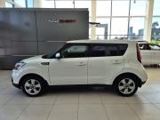 Kia Soul II Рестайлинг Екатеринбург  - изображение 29