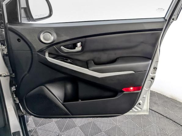 SsangYong Actyon II Рестайлинг с пробегом 2014 года, цена 1 050 000 рублей, 122618 км, внедорожник, Автокод Объявления