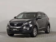 Kia Sportage III Рестайлинг Санкт-Петербург  - изображение 24