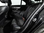Mercedes-Benz C-Класс IV (W205) Рестайлинг Санкт-Петербург  - изображение 34