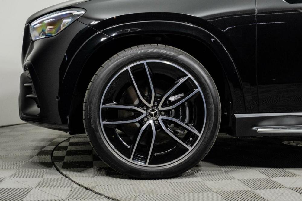 Mercedes-Benz GLE II (V167) Рестайлинг Москва  - изображение 10